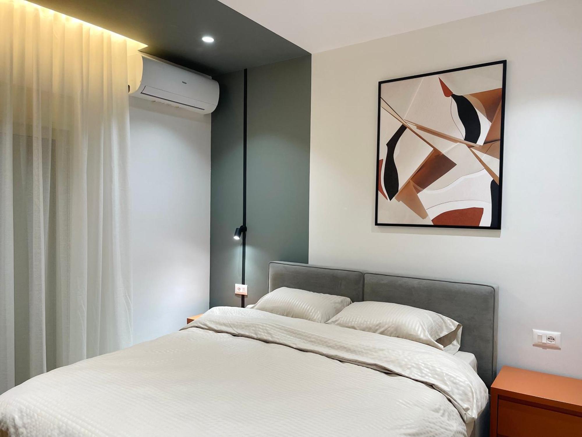 Luxurious Dreamy Seaview Apartment Durrës Exteriör bild