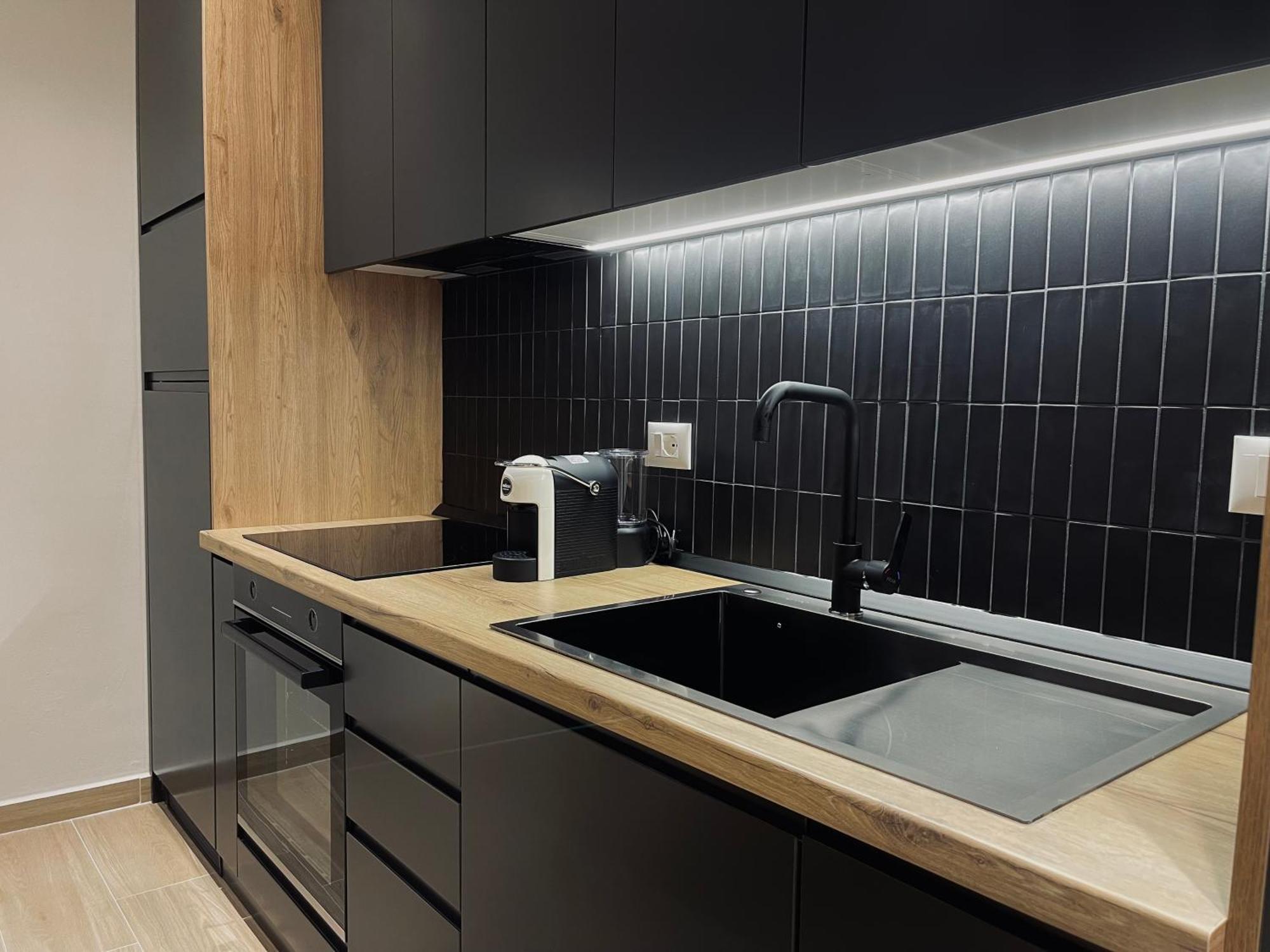 Luxurious Dreamy Seaview Apartment Durrës Exteriör bild